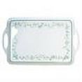 thumbnail image 2 of Corelle Coordinates Rectangular Tray, Callaway, 2 of 2