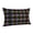 14"x20", variant on Mardi Pattern Rectangle Throw Pillow Cover Cushion Case Hidden Zipper Home Decorative Pillowcase Printed 14"x20"