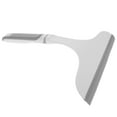 thumbnail image 5 of LIFKOME Plastic Shower Squeegee for Glass Doors Squeegee for Shower Glass Door Window Squeegee for Tile Shower Walls Sink Mirror Bathroom Car Window Cleaning, 5 of 8