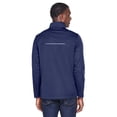 thumbnail image 3 of Ash City - Core 365 Men's Techno Lite Three-Layer Knit Tech-Shell - CE708, 3 of 4