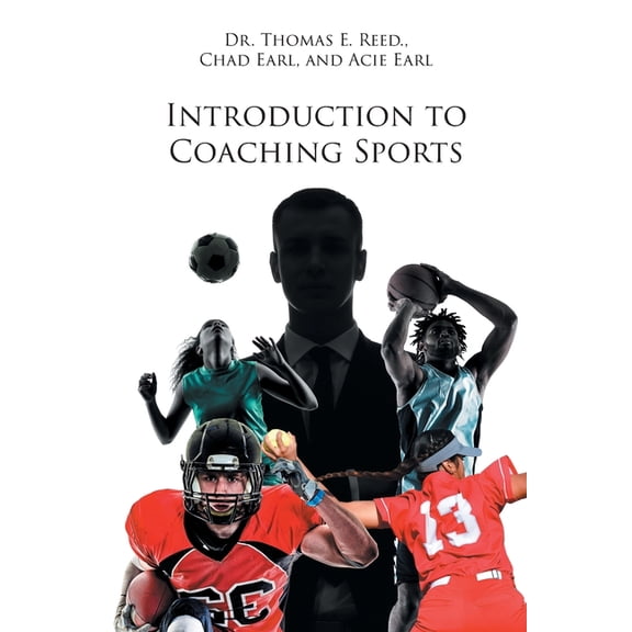 Introduction to Coaching Sports, (Paperback)