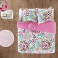 thumbnail image 3 of Home Essence Cora Printed Comforter Set, 3 of 7