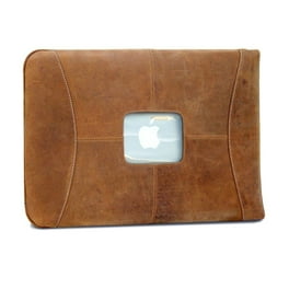 15 macbook pro leather sleeve hotsell