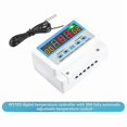 thumbnail image 4 of High Power 30A Digital Temperature Controller for Various Voltages, 4 of 5