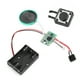 thumbnail image 4 of Módulo De Audio Reproducir Una Vez Tarjetas De Navidad Componente Sonido Música Chip Grabable, Módulo De Sensor De Luz De Voz Para Cajas De Regalo Cajas De Joyería, 4 of 7