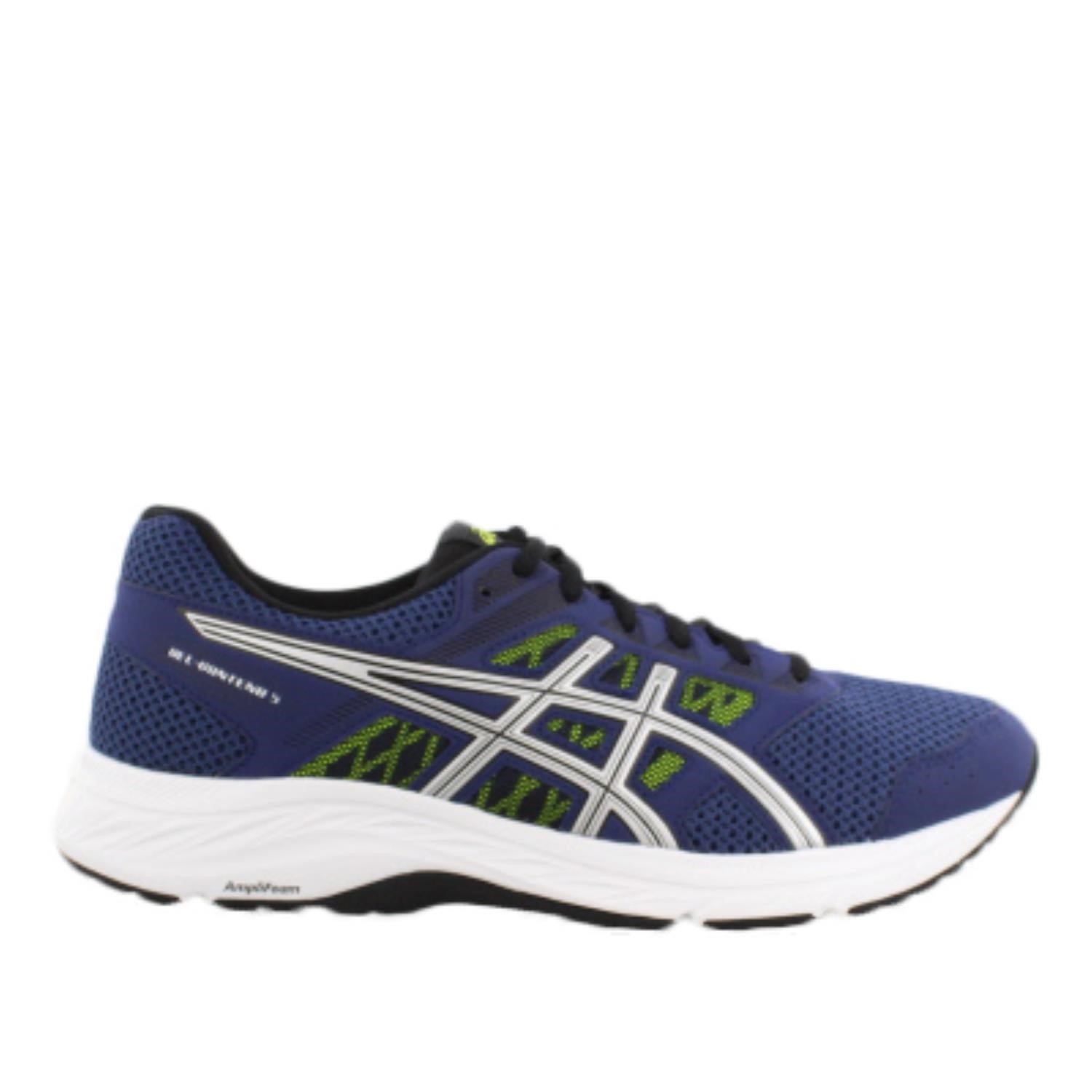 Men's ASICS GELContend 5 Running Shoe