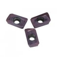 thumbnail image 4 of Inserts en Carbure CNC à Haute Dureté, Bronze Violet pour le Traitement, 4 of 8