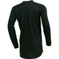 thumbnail image 2 of O'Neal Element Classic Mens MX Offroad Jersey Black LG, 2 of 2