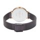 thumbnail image 3 of Reloj Obaku Denmark V248LXVNMN BRINK LILLE WALNUT-Café cafe 32 mm, 3 of 4