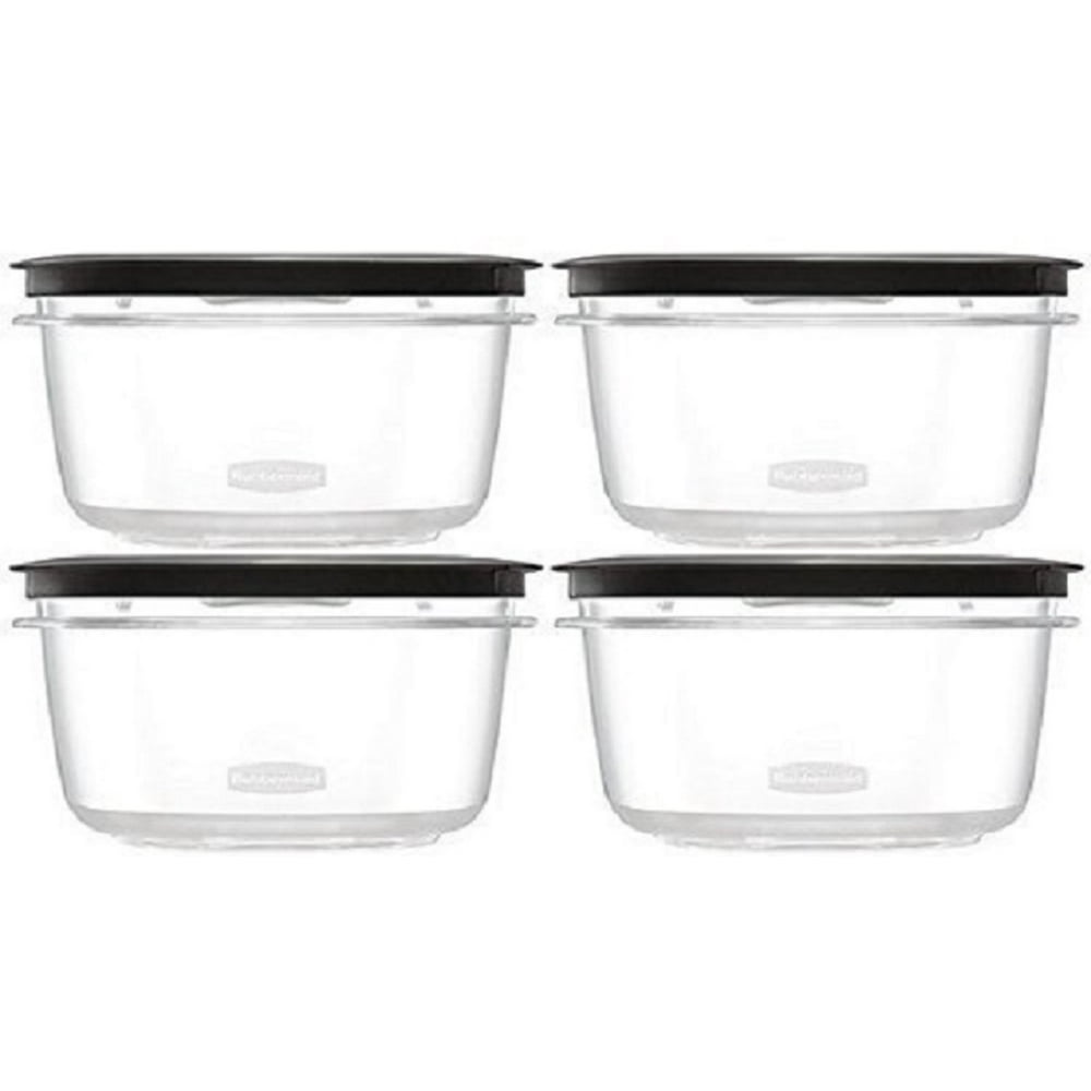 tritan pantry container set