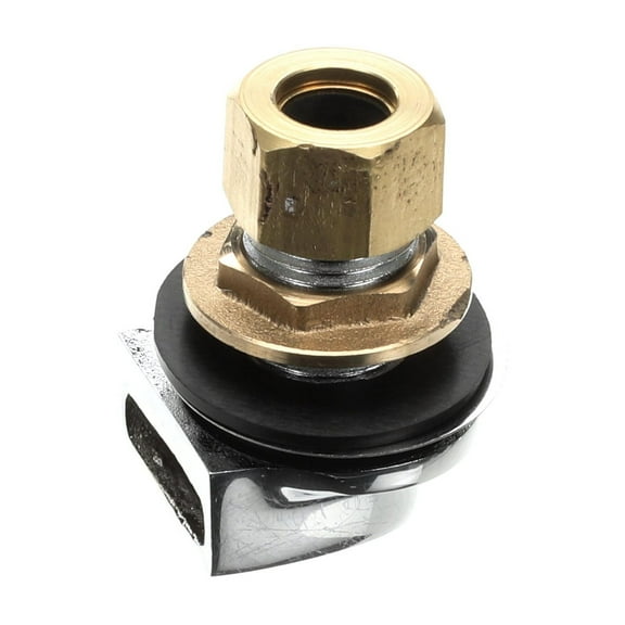 Franklin Machine Products Faucet,Inlet (1/2"Nps M) 107-1048 - Genuine OEM Replacement Part