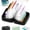 Black, variant on Waterproof Pill Organizer A8 Binder Set Pill Pouches for Travel 14PCS Bags Inside Large Zippered Pouch Bpa-Free Weekly Medicine Air Tight Pocket Color-Coded Reusable Travel Storage System