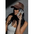 thumbnail image 2 of Walli Cases iPhone 15 Pro Phone Case with Wallet and Finger Strap - Ivy League, 2 of 11