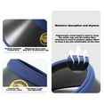 thumbnail image 2 of Dvkptbk Sun Hat Summer Sun-Shading Sun Hat Outdoor Riding Anti-Ultraviolet Hollow Top Sun Hat Travel Equipment, 2 of 4