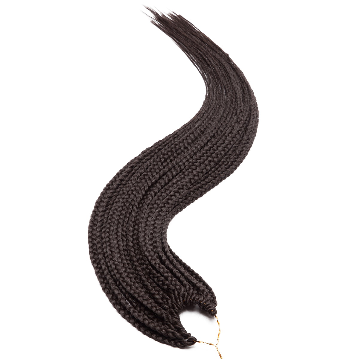 Benehair Senegalese Twist Hair Crochet Braids Pre Looped Mini Twist  Crotchet Hair Synthetic Braiding Hair Extensions for Black Women