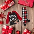 thumbnail image 3 of Merry Christmas Pajamas, 3 of 5