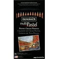 thumbnail image 1 of Lápiz general General Pencil  4401-24A, 1 of 1