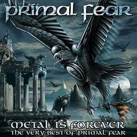 Metal Is Forever: Very Best of Primal Fear