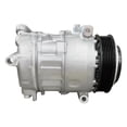 thumbnail image 3 of RYC New Automotive Air Conditioning Compressor and Clutch Kit KT DI35N (Fits Chrysler 200 3.6L 2015, 2016, 2017), 3 of 3