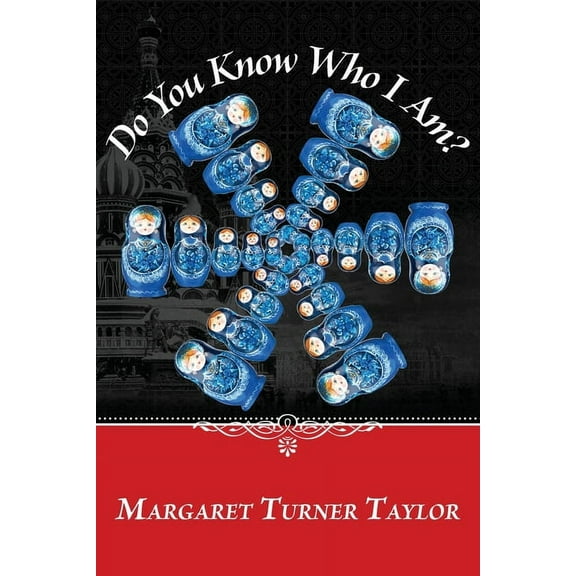 The Quest for Freedom Do You Know Who I Am?, Book 3, (Paperback)