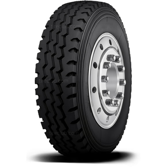 Llanta Turnpike A606 11R24.5 149/146L H