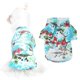 thumbnail image 1 of Fashionable Breathable Pet Clothes Dog Cat Hawaiian Style Shirt (S), 1 of 3