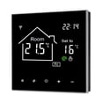 thumbnail image 1 of Tuya Smart Thermostat, LCD Display Touch Screen For Electric Floor Heating Water/Gas Boiler Temperature Remote Controller ,Save Energy, 1 of 7