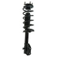 thumbnail image 2 of TRQ Front Right Complete Strut & Coil Spring Assembly Passenger Side Fits Select 2007-2012 Mazda CX-7, 2 of 5
