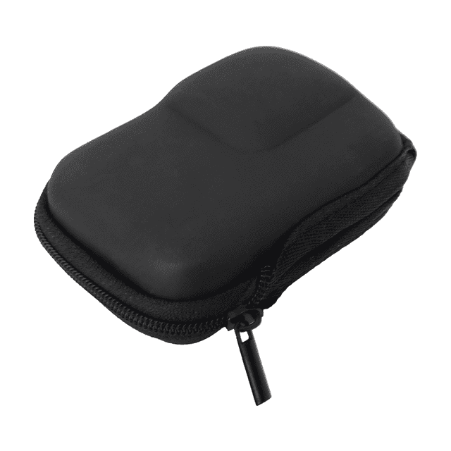 Estuche Cámara Cierre Lateral Compatible GoPro 11 10 9 Carol Accesorios ES-CA-04