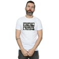 thumbnail image 2 of David Bowie T-Shirt Collage Photo pour Hommes, 2 of 3