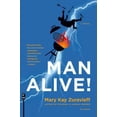 thumbnail image 1 of Pre-Owned Man Alive! (Paperback) 1250056055 9781250056054, 1 of 1