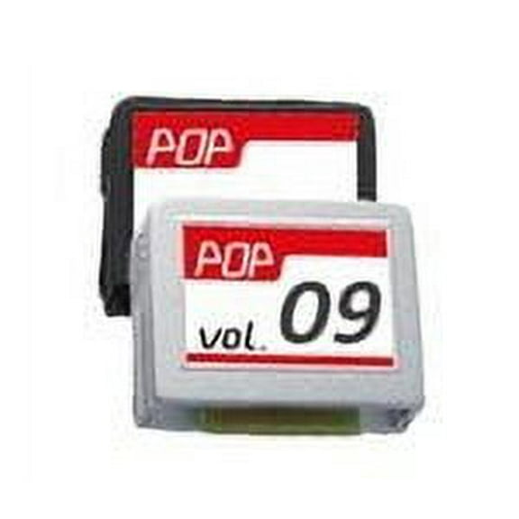 Magic Sing ET-V09 R&B Motown lightweight & Durable Song Chip with 141 built-in Songs