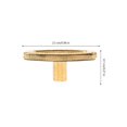 thumbnail image 2 of 5pcs Winding Key For Music Box Musical Mechanism Key 10mm Winder Bar Supply, 2 of 4