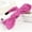 Hot Pink, variant on Blue Headband for Women Fashion Bow Knot Hairband Women Hair Head Hoop Simple Sweet Girls Suede Headband