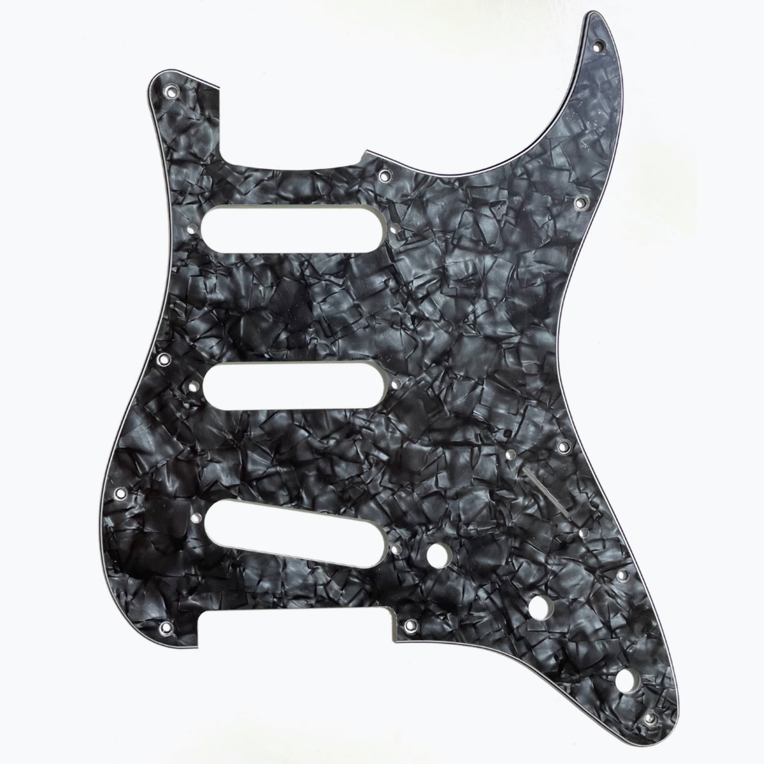 PG-0552 11-hole Pickguard for Stratocaster®