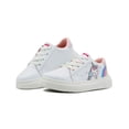 thumbnail image 1 of Tenis Casuales Para Niña Unicornio Ninos Antiderrapantes blanco 19, 1 of 6