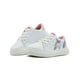 thumbnail image 1 of Tenis Casuales para Niña Ninos Unicornio Antiderrapantes blanco 20.5, 1 of 6