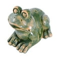 thumbnail image 3 of 6xFrog Tapas Para Pernos De Inodoro Tapas Para Pernos De Inodoro Para Suministros Decoración Del Baño Del Hogar, 3 of 8