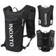 thumbnail image 5 of Bolsa al aire libre 5L Mochila para correr al aire libre Mochila para bicicleta Chaleco deportivo Bolsa para montar ultraligera Mujeres Hombres Mochila deportiva para correr transpirable para acampar Romacci Bolsa al aire libre, 5 of 7