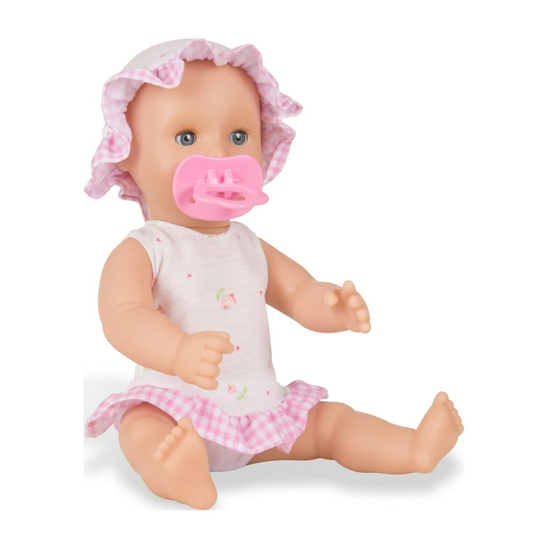 Melissa and best sale doug potty doll