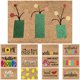 thumbnail image 3 of Felpudo absorbente decorativo para puerta de entrada 40x60cm para entrada de baño (girasol), 3 of 5