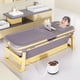 thumbnail image 5 of Shower Baby Big Bathtubs Kids Large Baby Foldable Adults Bathtub House Bathroom Foot Baignoire Pliable Abulte House Accessories ShopWise Round, 5 of 14