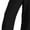 🔥 Black, variant on Linen Pants Women Pants for Women Women's Summer and Linen Solid Color Loose Straight Leg Pants with Pockets Side Slit Buttons Pants Mint Green XXXL