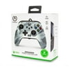 PowerA Enhanced Wired Controller Metallic Arctic Camo Xbox Series X