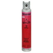Henkel Got2b 2 Sexy Mose, 7.2 oz