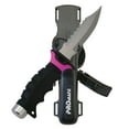 thumbnail image 6 of Promate Barracuda Sharp Tip Scuba Diving Knife (5" Blade) - KF510, 6 of 8