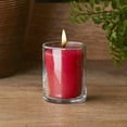 thumbnail image 2 of ROOT Candles Scented 20 Hr. Votive Gift Pack, Hollyberry, box of 3 ea, 2 of 2