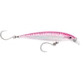 thumbnail image 1 of Señuelo de pesca Rapala X-Rap®, fundido largo, 14 cm, rosa intenso, UV, 1 of 1
