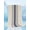 Blue, variant on Black White Stripe Cooling Blanket, Lightweight Breathable Summer Throw Blanket with Double Sided Cold Effect,Modern Rustic Vertical Striped Picnic Beach Blankets Bed Sheet for Hot Sleepers 50"x60"