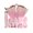 Pink Coffee, variant on Ciwanning Premium 20 Piece Brush Set For Makeup Artists Sensitive Skin Friendly Ergonomic Design